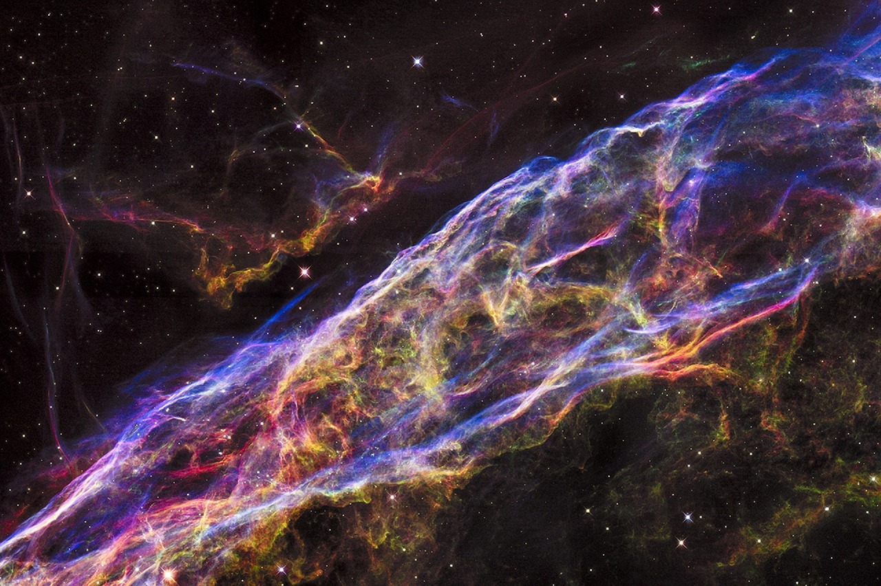 veil nebula